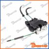 Serrure de porte gauche pour HYUNDAI | EZC-HY-760, 81310-A5010